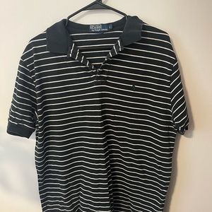 Polo Stripe shirt
